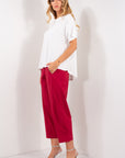 PANTALONE TIPO NINFEA