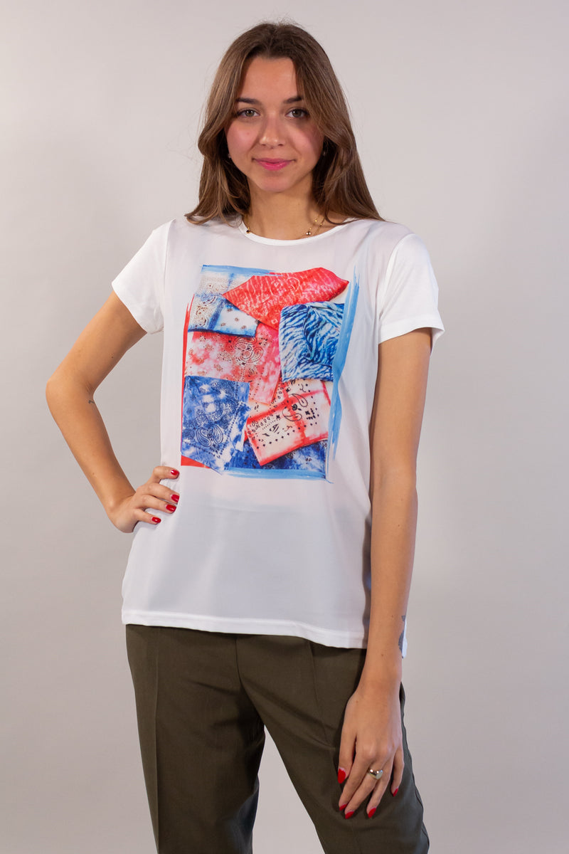 MAGLIA STAMPE DIGITALI