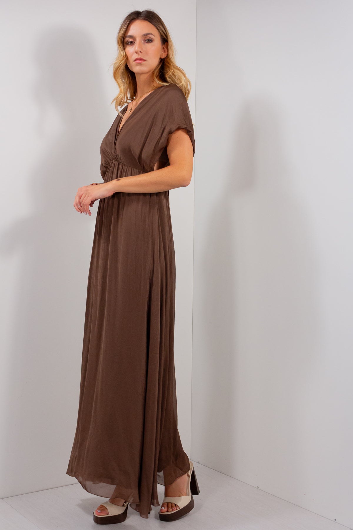 ABITO KIMONO CHIFFON