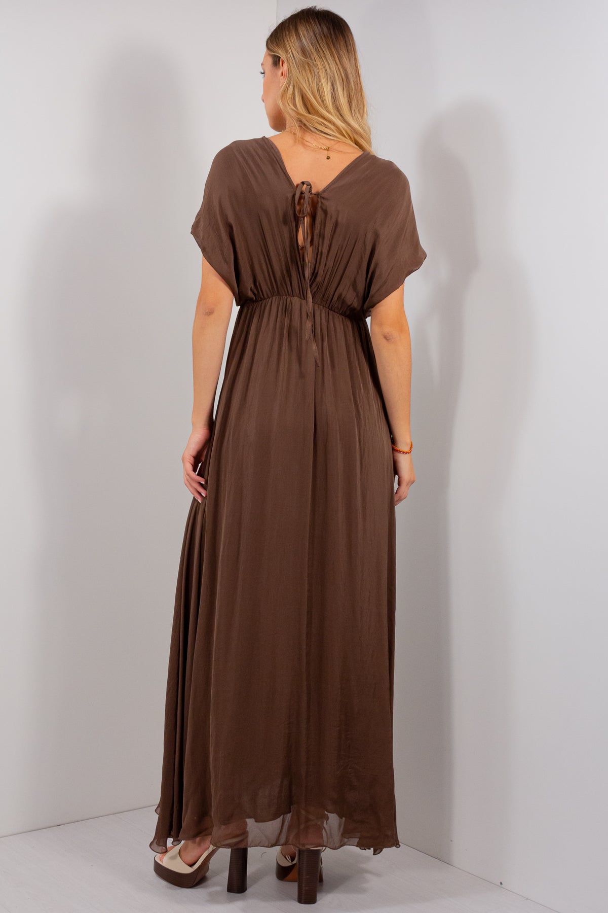 ABITO KIMONO CHIFFON
