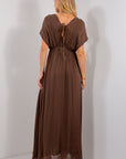 ABITO KIMONO CHIFFON