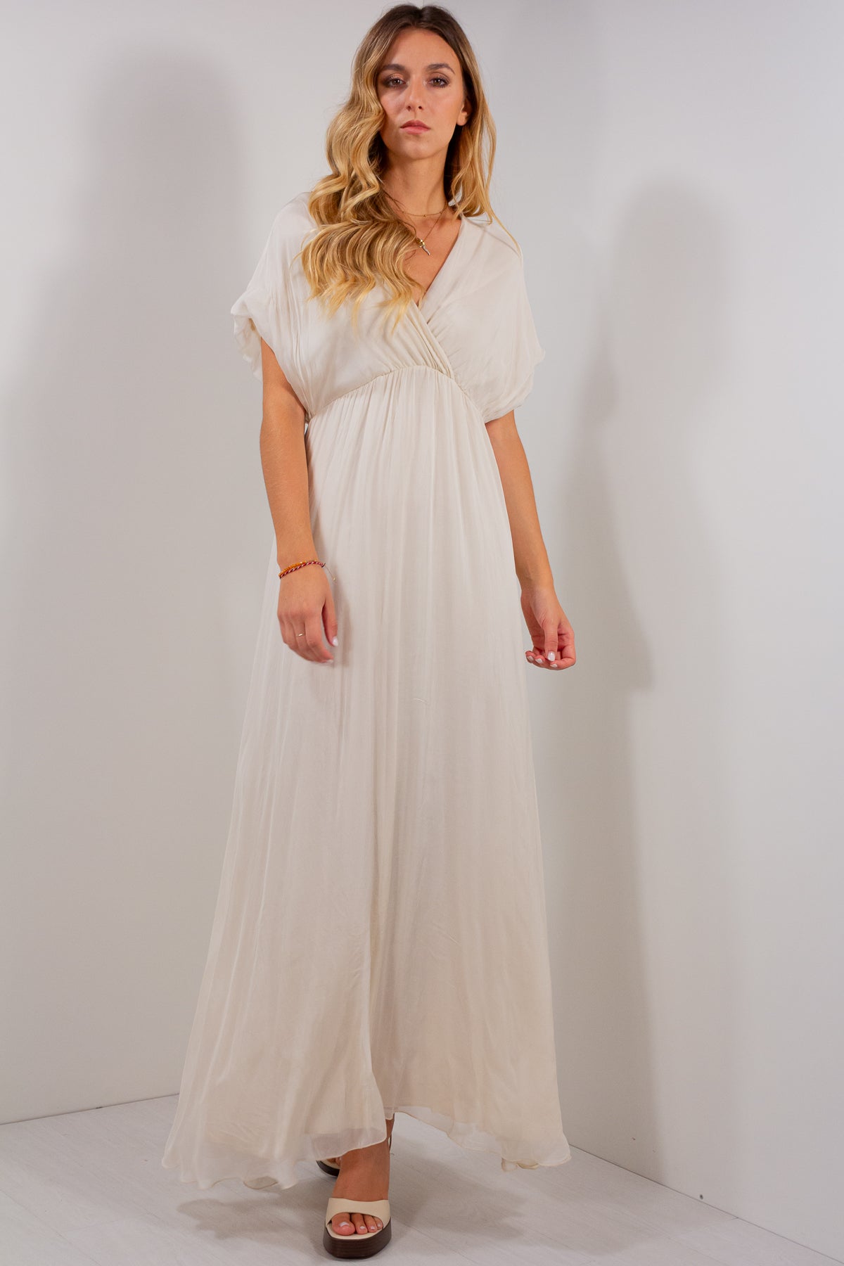 ABITO KIMONO CHIFFON