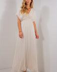 ABITO KIMONO CHIFFON