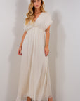 ABITO KIMONO CHIFFON