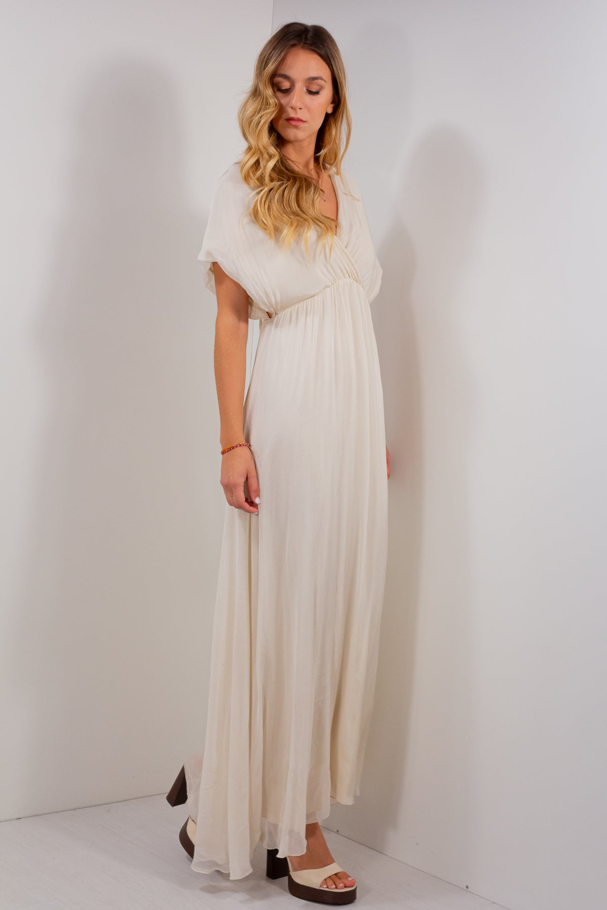 ABITO KIMONO CHIFFON