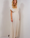 ABITO KIMONO CHIFFON