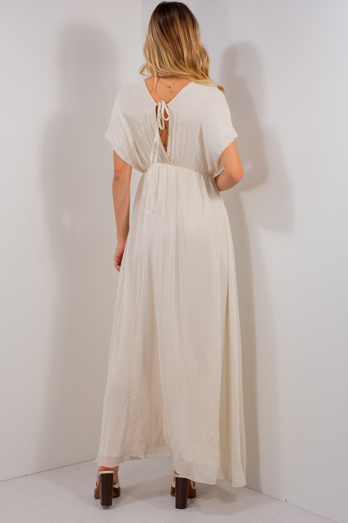 ABITO KIMONO CHIFFON