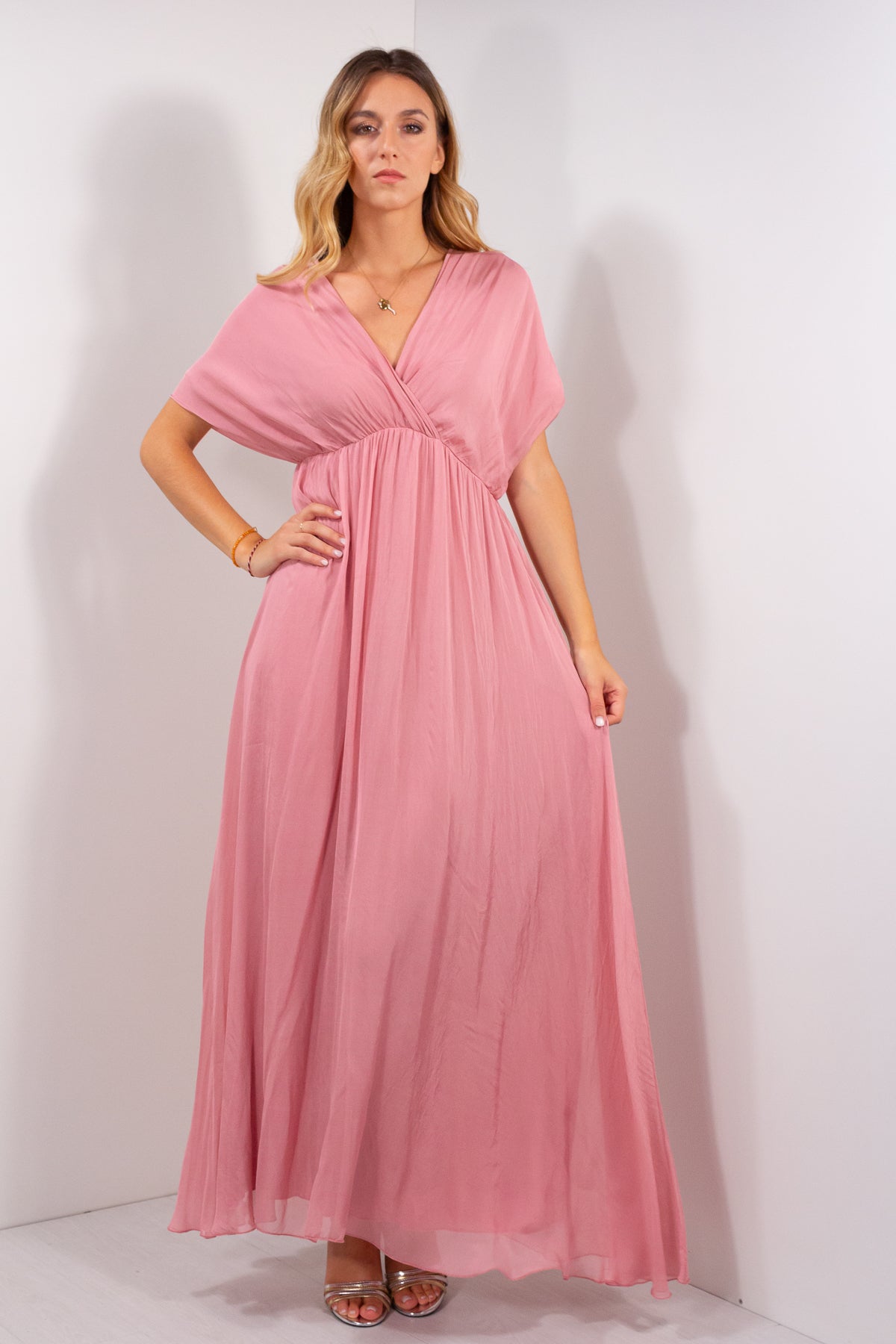 ABITO KIMONO CHIFFON