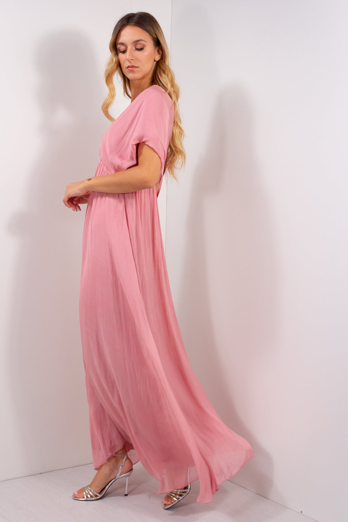 ABITO KIMONO CHIFFON