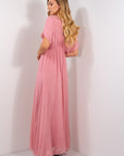 ABITO KIMONO CHIFFON