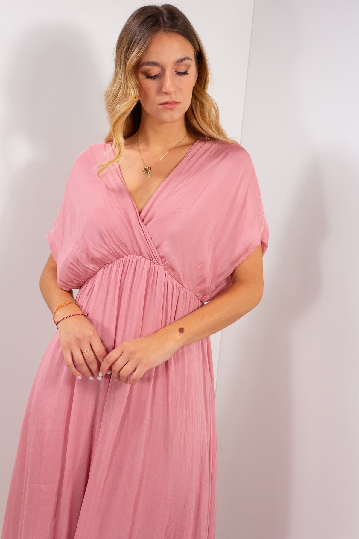 ABITO KIMONO CHIFFON
