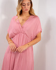 ABITO KIMONO CHIFFON