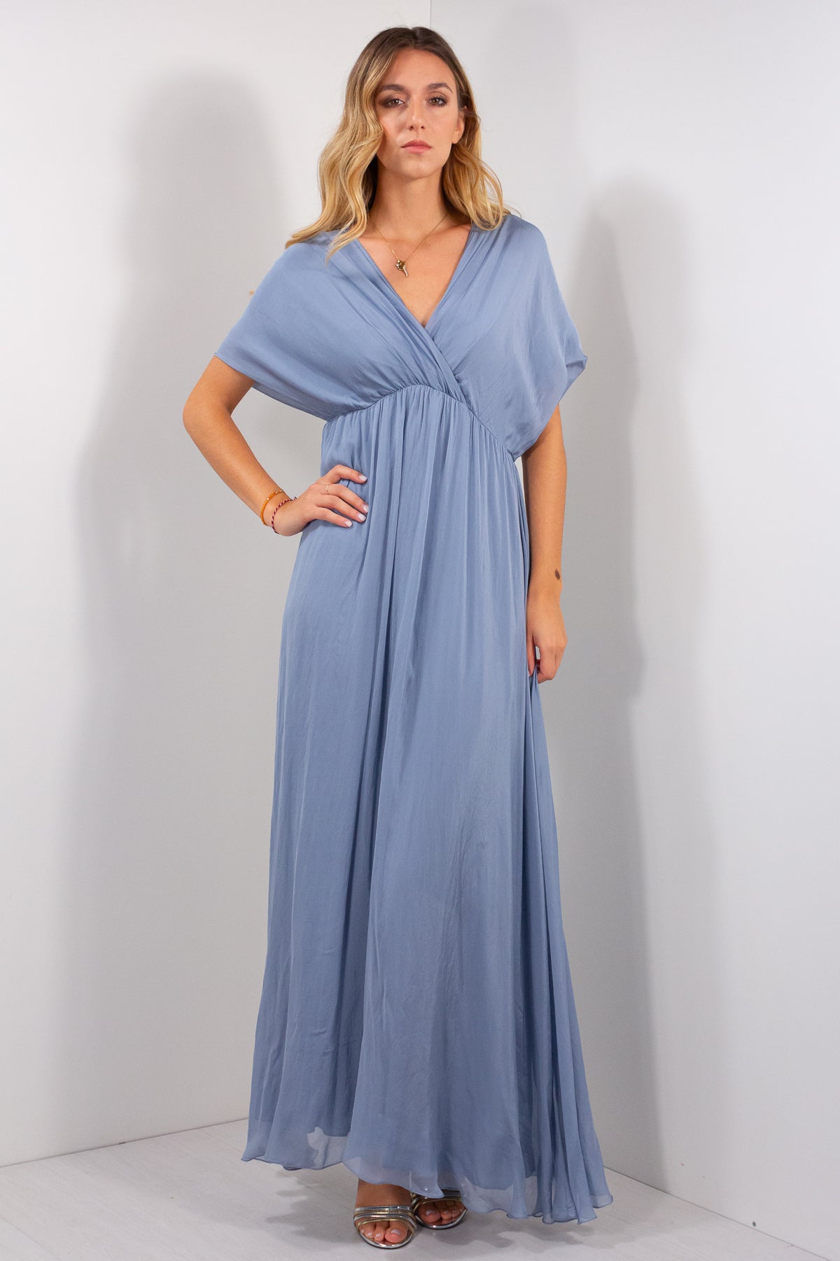 ABITO KIMONO CHIFFON