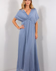 ABITO KIMONO CHIFFON