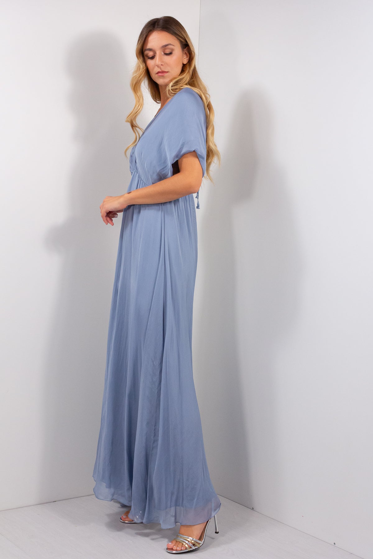 ABITO KIMONO CHIFFON
