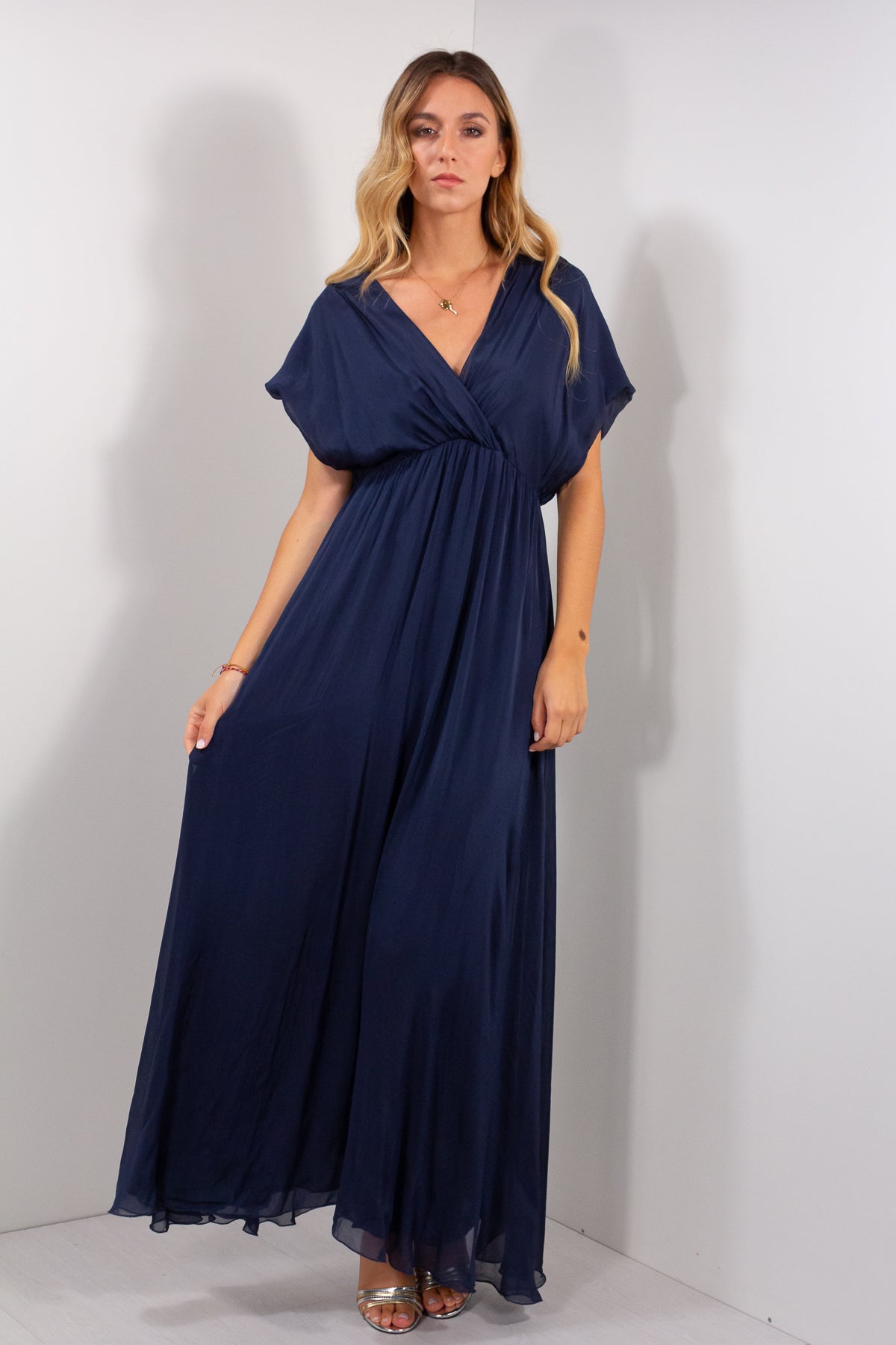 ABITO KIMONO CHIFFON