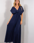 ABITO KIMONO CHIFFON