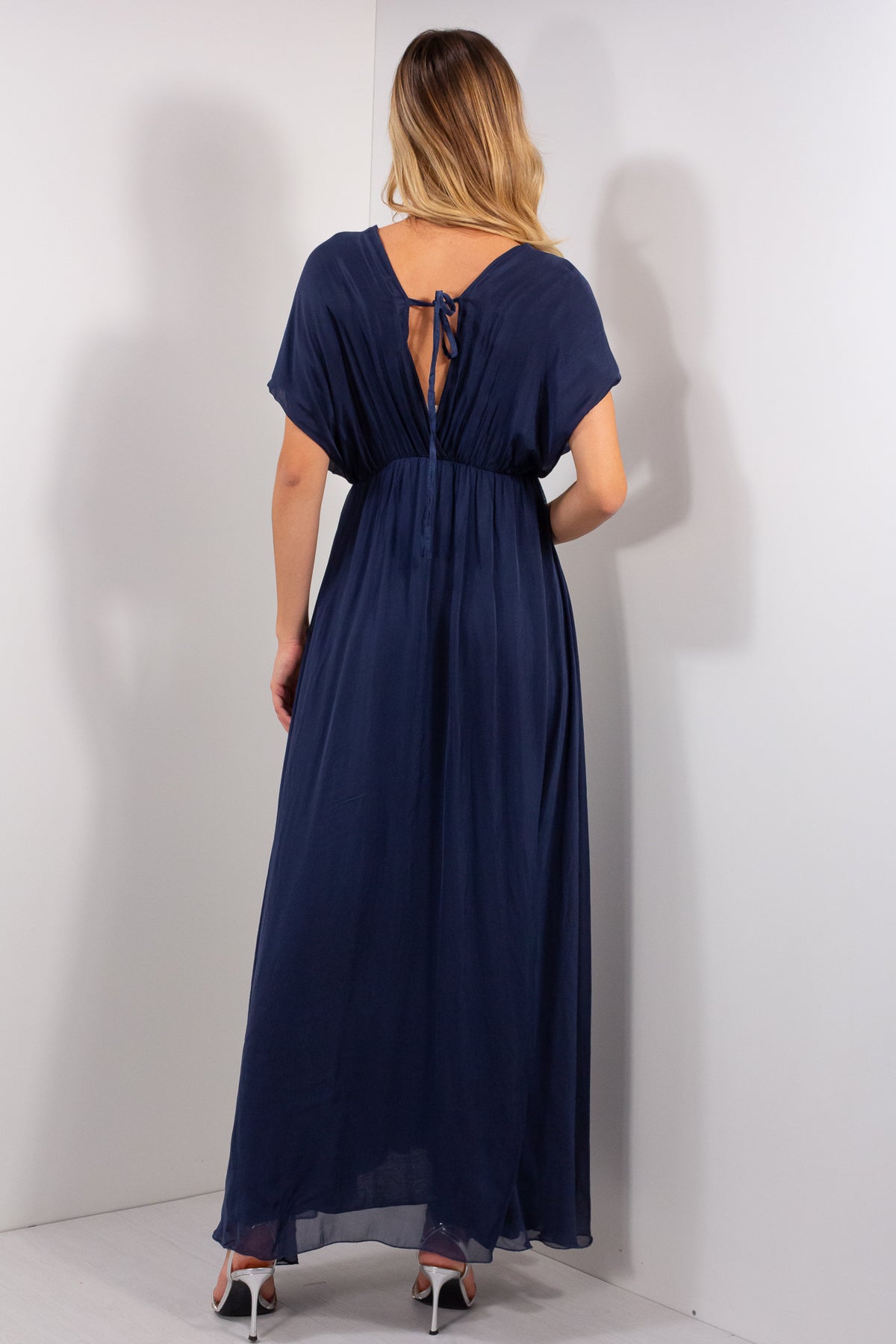 ABITO KIMONO CHIFFON