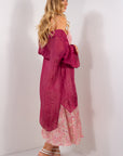 GIACCA OGNIMODO CHIFFON