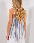 TOP RIGATO+PIZZO