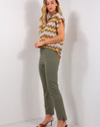 PANTALONE SCALINO SPRING