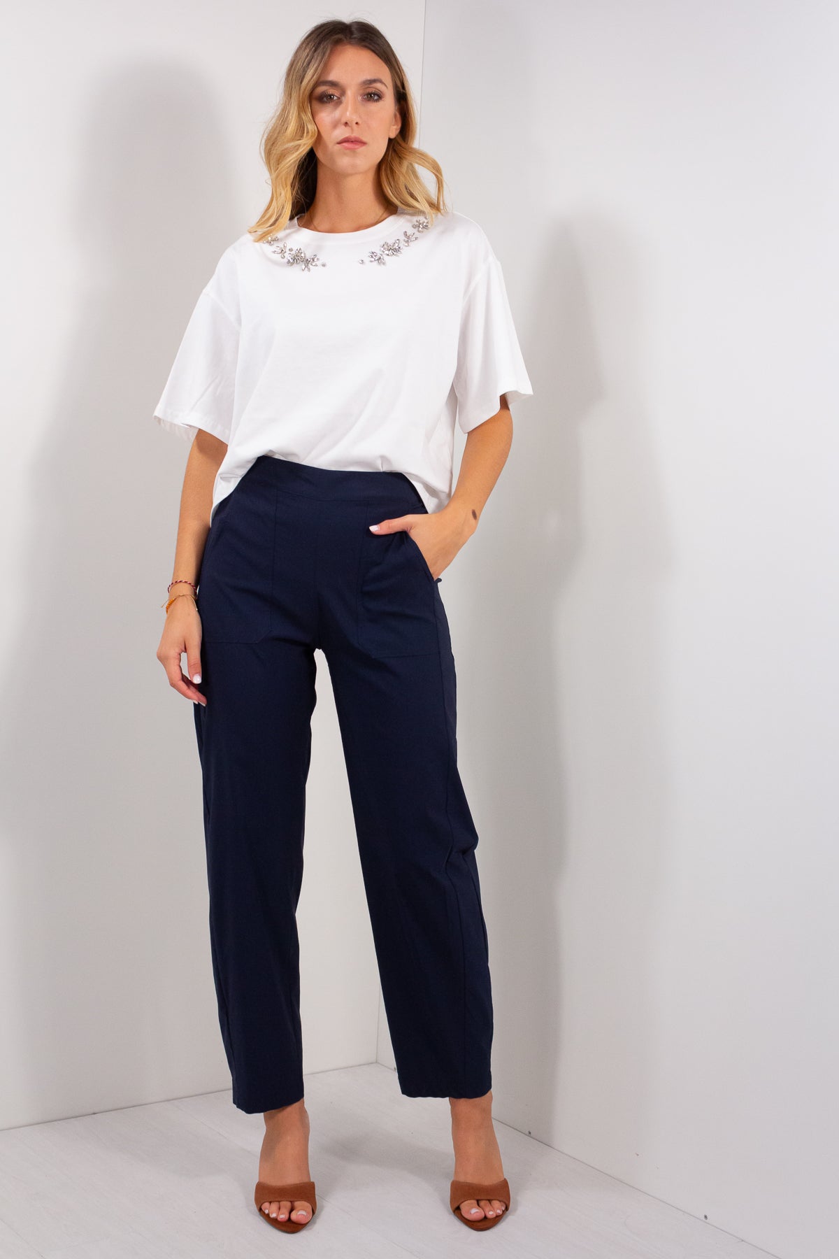 PANTALONE FATIGUE BENGALINA