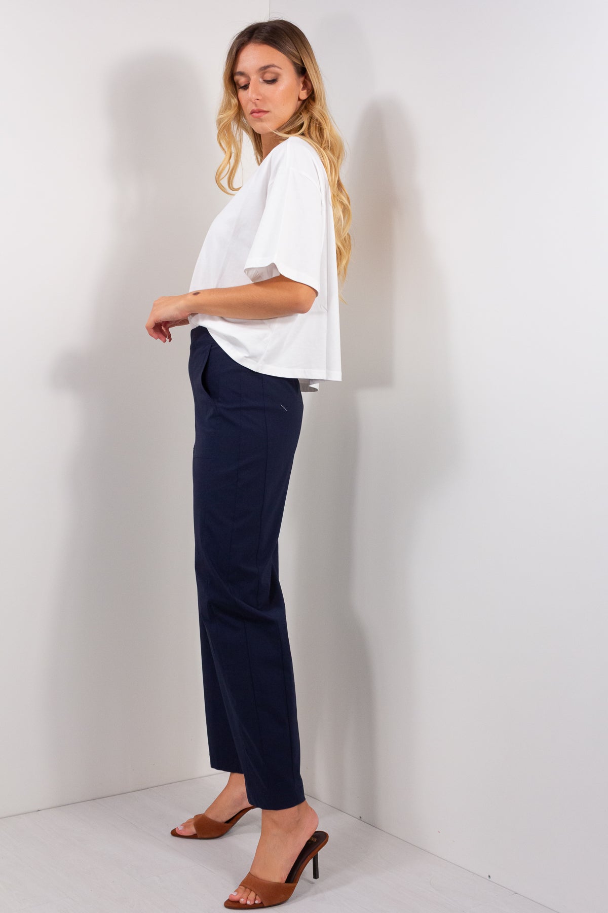 PANTALONE FATIGUE BENGALINA