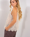 CANOTTA CROCHET