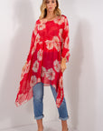 KAFTANO CHIFFON FORMENTERA