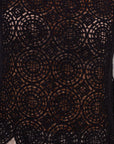 CANOTTA CROCHET