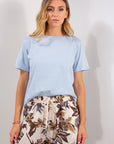 T-SHIRT TINTO CAPO