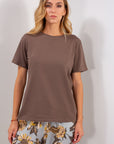 T-SHIRT TINTO CAPO