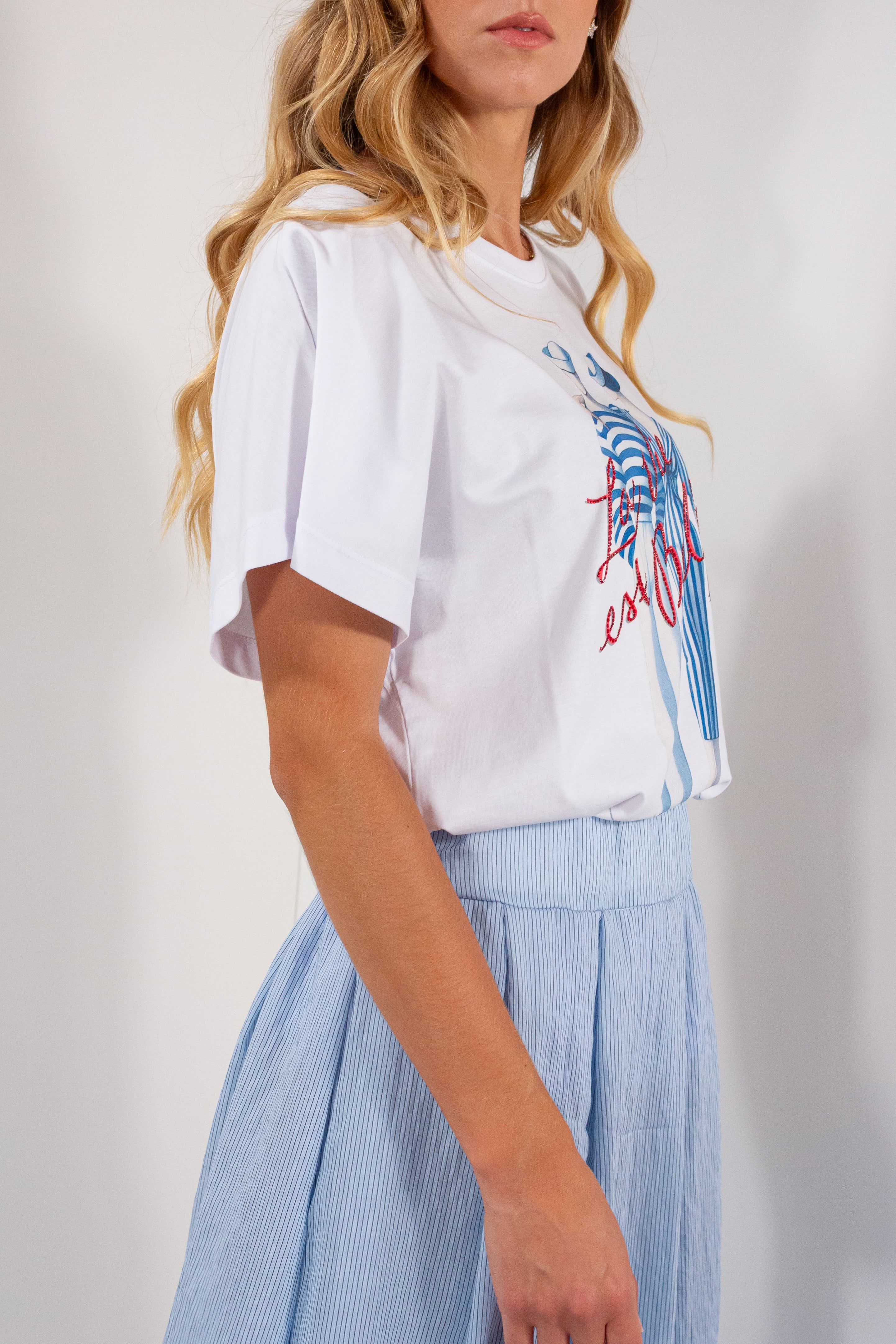 T-SHIRT SAILORMEN