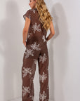 PANTALONE LYOCELL RICAMO GRANDE