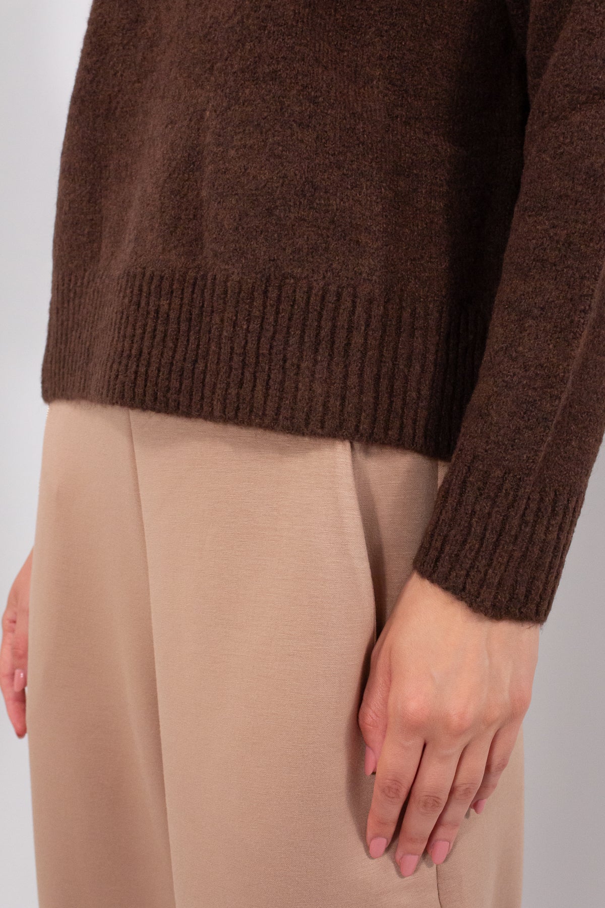 MAGLIA BASICA SOFTNESS