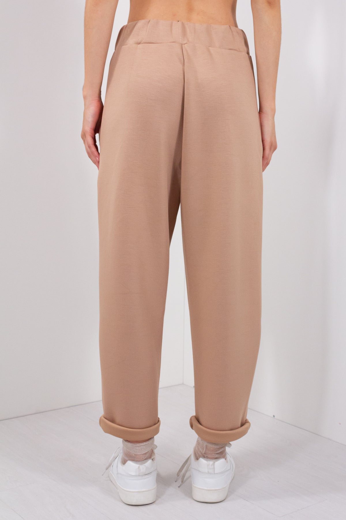 PANTALONE CARROT CATENA