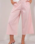 PANTALONE CROPPED CUPIDO