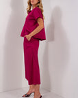 PANTALONE CROPPED CUPIDO