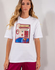 T-SHIRT RECORD'S