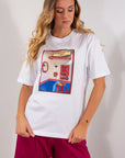 T-SHIRT RECORD'S