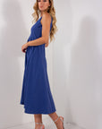 FLORA DRESS