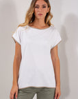 MAGLIA SMILE BORDINO LX
