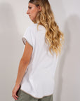 MAGLIA SMILE BORDINO LX