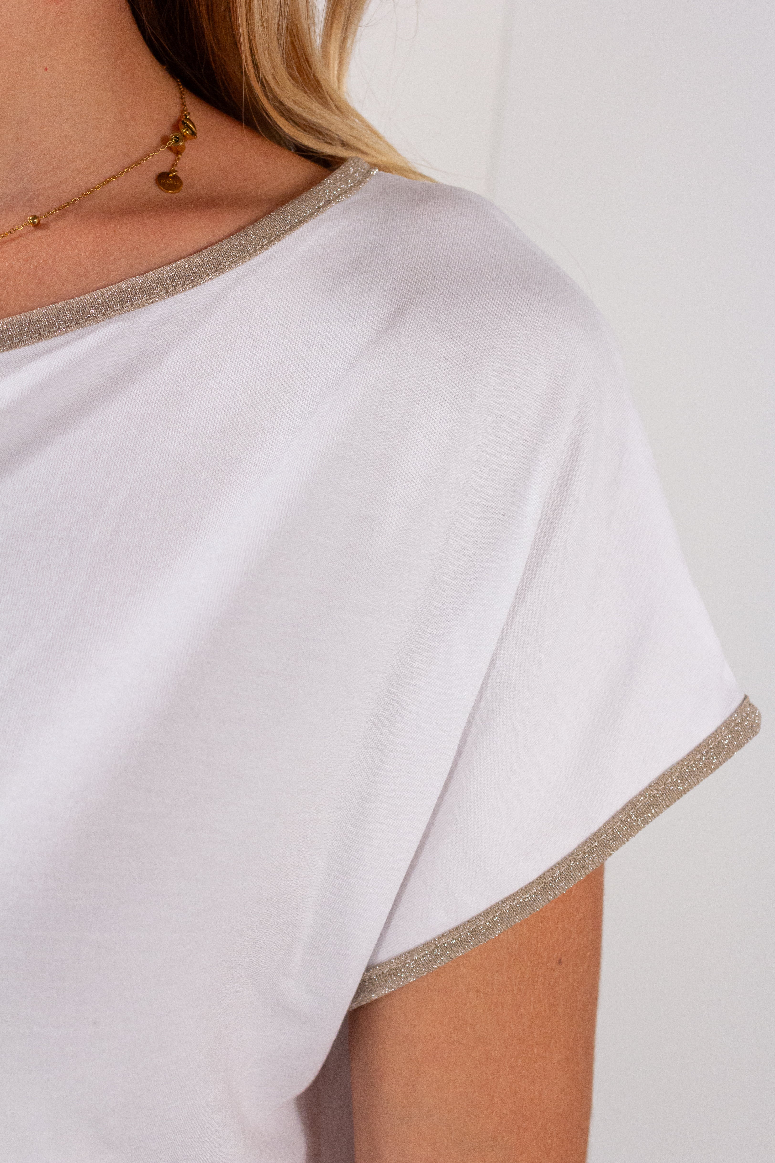 MAGLIA SMILE BORDINO LX