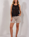 SHORT LINO