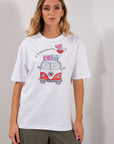 T-SHIRT IF YOU WANT