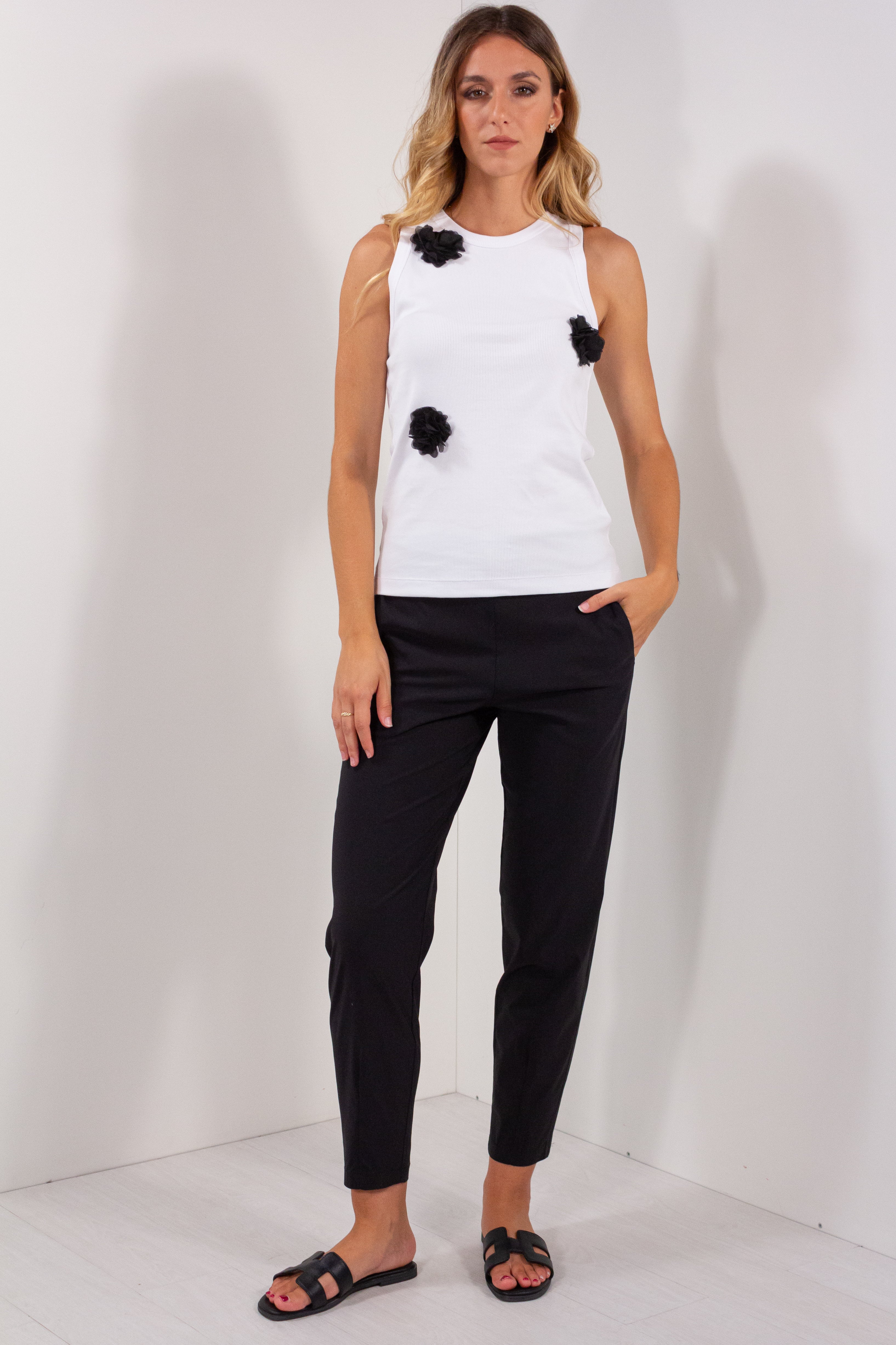 PANTALONE OVETTO SPRING