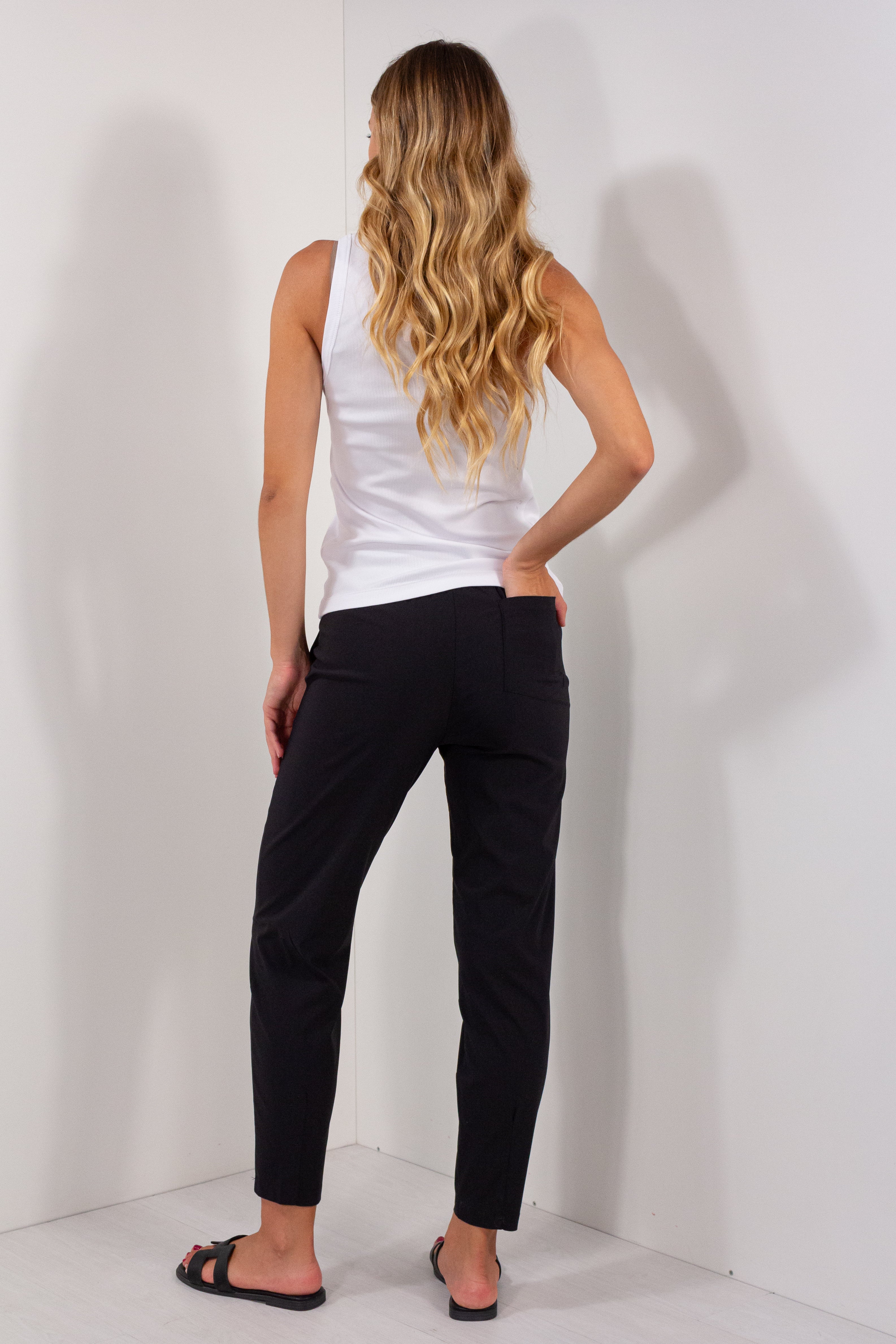 PANTALONE OVETTO SPRING