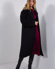 CAPPOTTO DOPPIOPETTO 2 BOTTONI