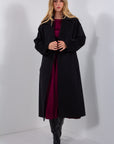 CAPPOTTO DOPPIOPETTO 2 BOTTONI